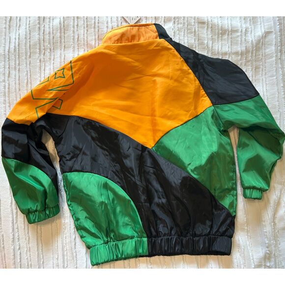 NEW! LOLANTA Kids Color Block Track Suit Patchwork Unisex Streetwear Sz 130 NWT - Picture 5 of 8